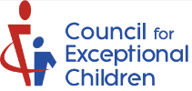 Logo for the Council for Exceptional Children